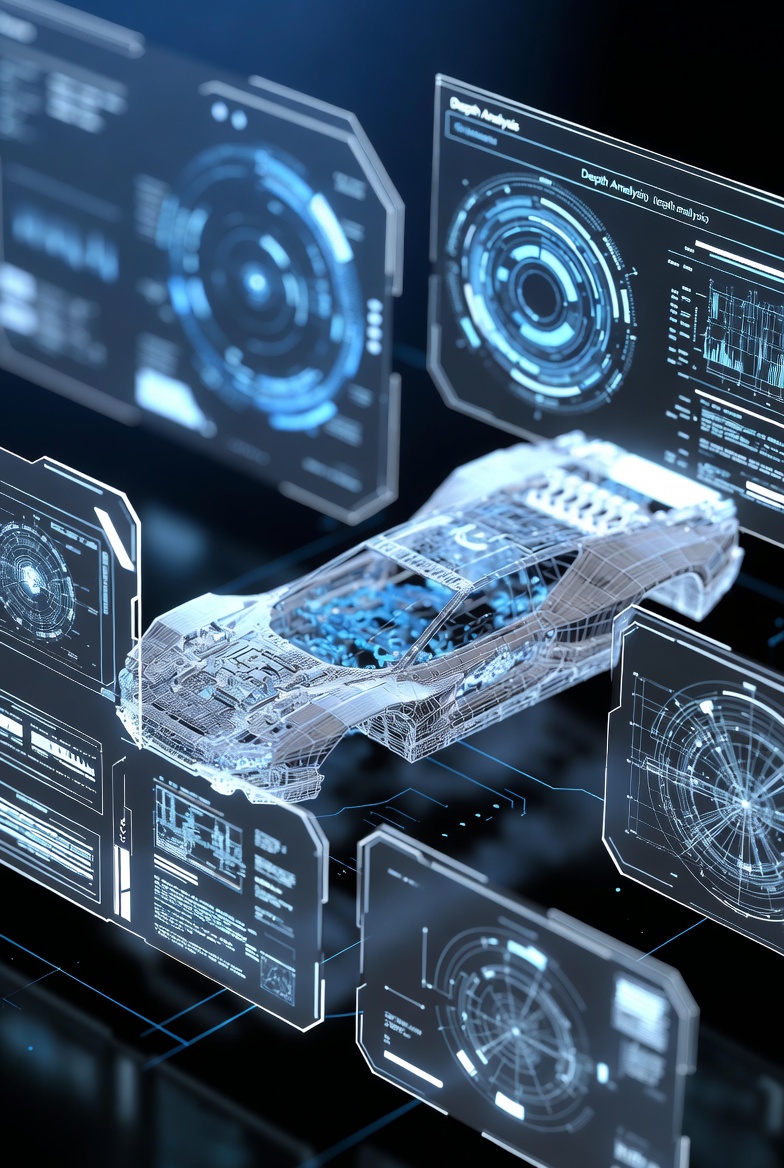 Ocular3D