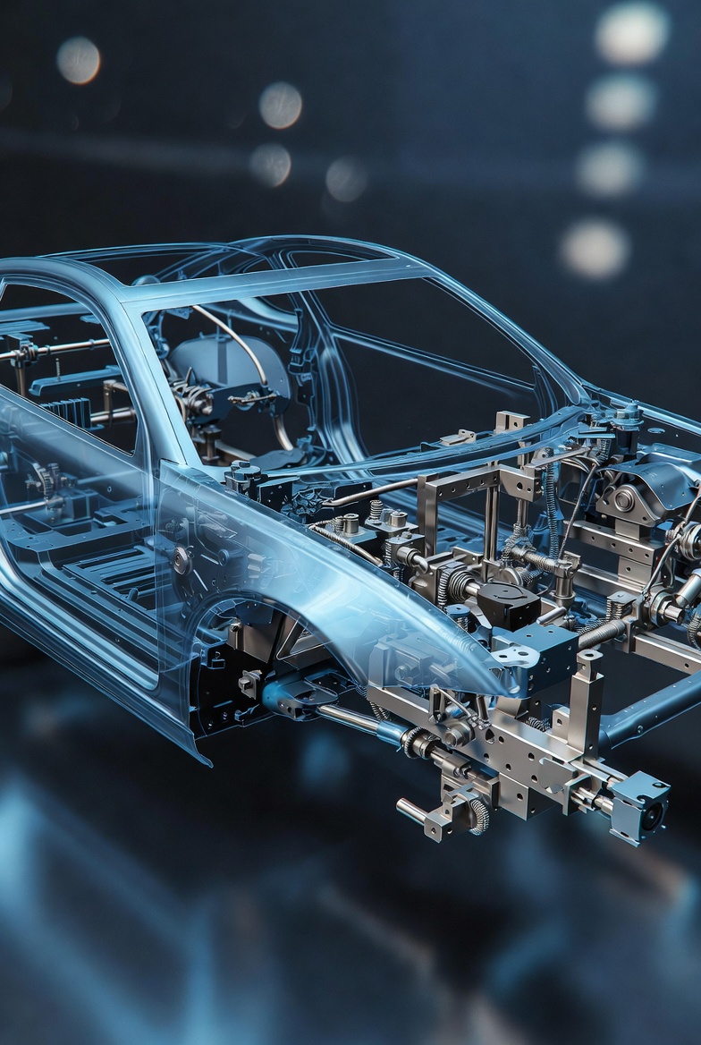 Automotive consulting